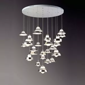 Подвесной светильник Campanela SL345.103.25