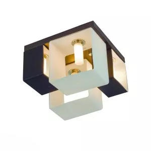 Потолочный светильник Concreto SL536.542.04