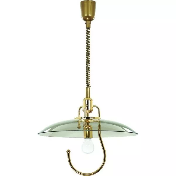 Подвесной светильник Hak Gold 1455 Подвесной светильник Hak Gold 1455