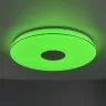 Потолочный светильник Light & Music CL703M100