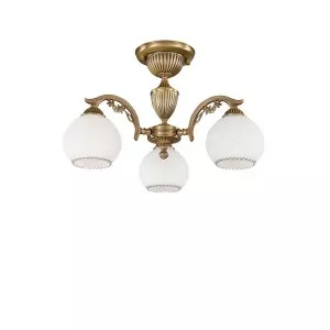 Потолочная люстра 8620 PL 8620/3