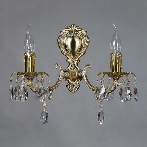 Бра Benisa 2226/2 WP Tear Drop Бра Benisa 2226/2 WP Tear Drop
