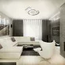 Потолочный светильник LED HIGH-TECH LED LAMPS 82003