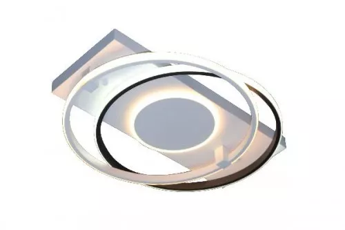 Потолочный светильник LED HIGH-TECH LED LAMPS 82003
