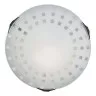 Настенно-потолочный светильник Quadro White 362