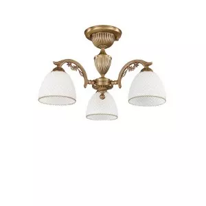 Потолочная люстра 8621 PL 8621/3