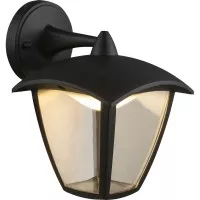 Настенный фонарь уличный Delio 31826