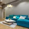 Подвесная люстра Castello 2782