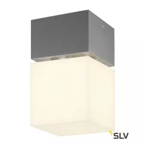 Потолочный светильник уличный SQUARE 1000337