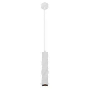 Подвесной светильник Cassio A5400SP-1WH
