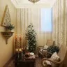 Потолочная люстра Айвенго 382018205