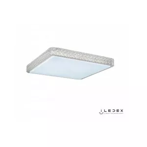 Потолочный светильник Crust ZD5107-60 Venus WH