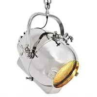 Подвесной светильник Lamp Spitfire 105586