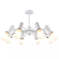 Потолочная люстра Viator 2559-8P