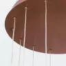 Подвесной светильник Вегас CL227143