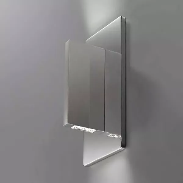 Настенный светильник QUADRAT D2020