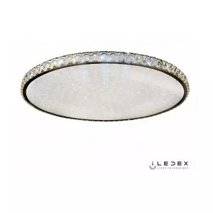 Потолочный светильник Crystal 16336C/600 CR