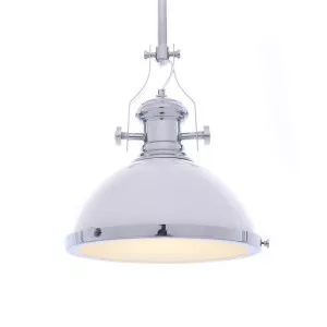 Подвесной светильник Ettore LDP 710-300 WT