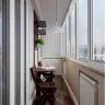 Подвесной светильник Раунд 636012101