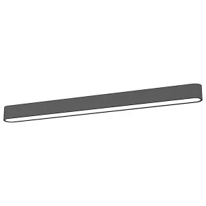 Потолочный светильник Soft Led 9536