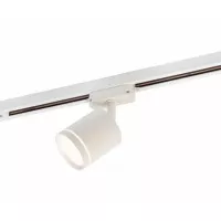 Трековый светильник DK640 DK6401-WH