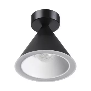 Точечный светильник Taper 3838/15CL