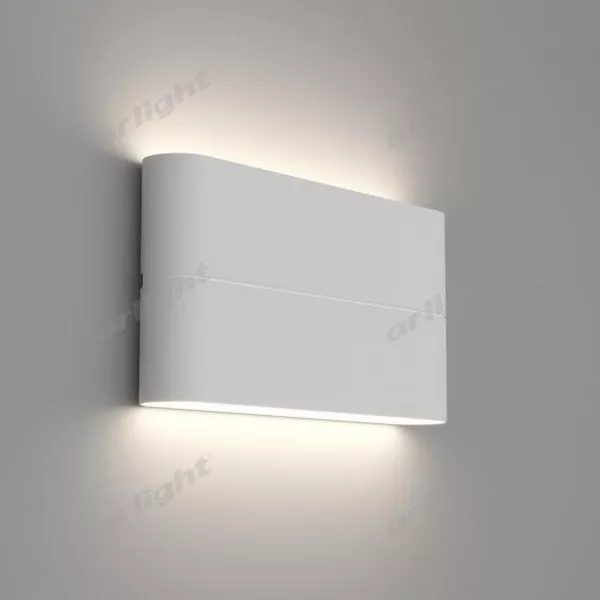 Архитектурная подсветка SP-Wall 020802