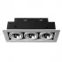 Точечный светильник Cardani Medio A5930PL-3WH Точечный светильник Cardani Medio A5930PL-3WH