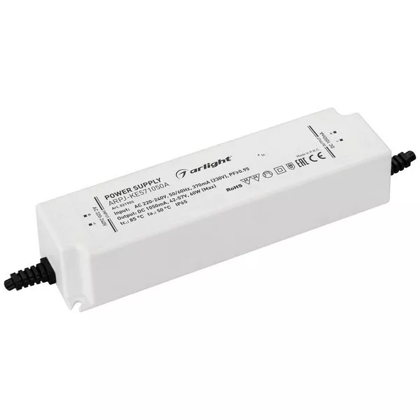 Блок питания ARPJ 021903 Блок питания ARPJ 021903