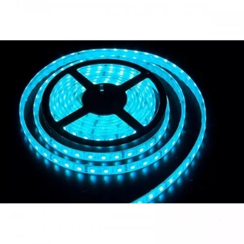 Светодиодная лента  LC-5050-W-12RGB60 IP68