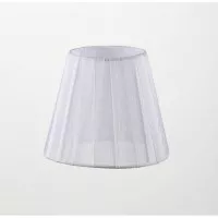 Абажур Lampshade LMP-WHITE-130