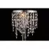 Бра Nice NICE 70024-1W CHROME