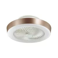 Настенно-потолочный светильник Fan Brown 3035/72EL