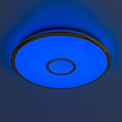 Потолочный светильник Старлайт CL70362RGB