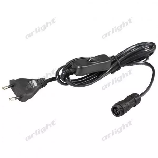 Коннектор ARL-W220V-EU-S-F 019678 Коннектор ARL-W220V-EU-S-F 019678