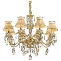 Подвесная люстра Laurencia WE375.08.303