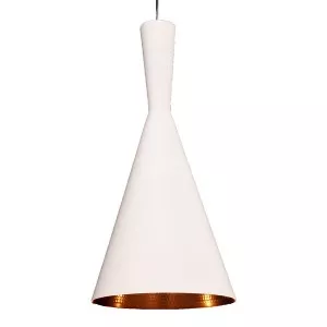 Подвесной светильник Foggi LDP 7712-A WT