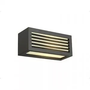 Настенный светильник уличный Box 232495