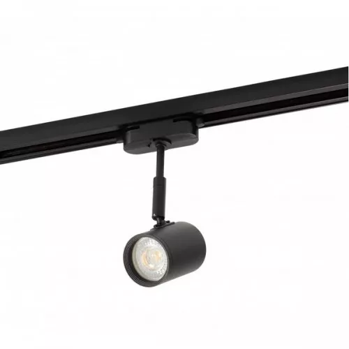 Трековый светильник DK620 DK6001-BK