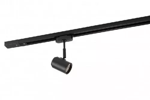 Трековый светильник DK620 DK6001-BK