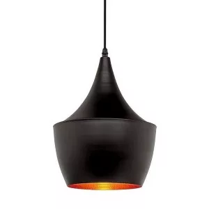 Подвесной светильник Foggi LDP 7712-B BK