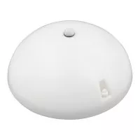 Потолочный светильник  ULW-K20D 12W/6000K SENSOR IP54 WHITE
