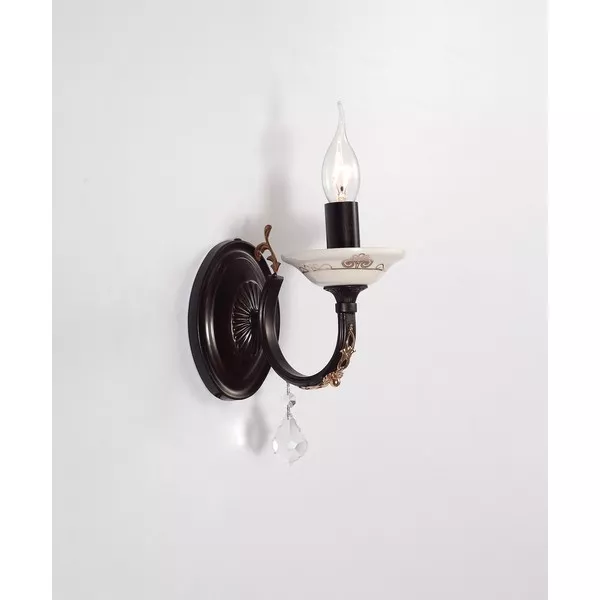 Бра Messina MESSINA W143.1 brown Бра Messina MESSINA W143.1 brown