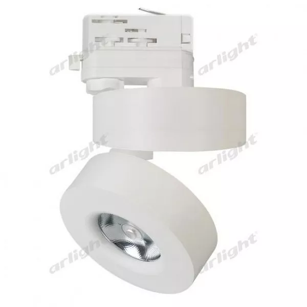 Трековый светильник LGD-MONA-TRACK 025446 Трековый светильник LGD-MONA-TRACK 025446