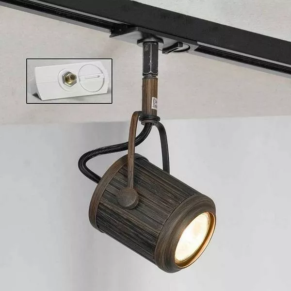 Трековый светильник Track Lights LSP-9131-TAW Трековый светильник Track Lights LSP-9131-TAW