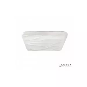 Потолочный светильник Flame Flame ZD5106-60 WH