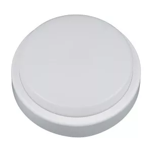 Потолочный светильник  ULW-Q211 12W/DW SENSOR IP65 WHITE