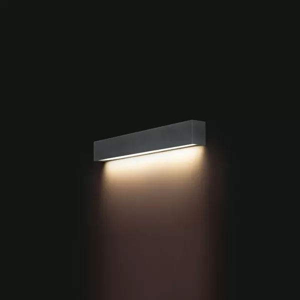Настенный светильник Straight Wall 9618 Настенный светильник Straight Wall 9618