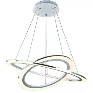 Подвесной светильник Tutto A9305SP-2WH