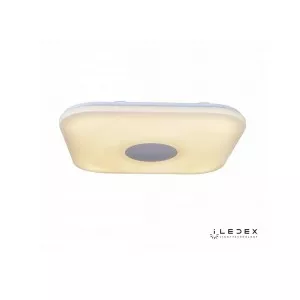 Потолочный светильник Jupiter 18W Square opaque entire